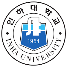 인하대학교 로고